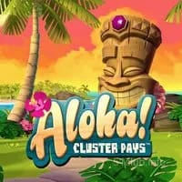 Aloha! Cluster Pays™